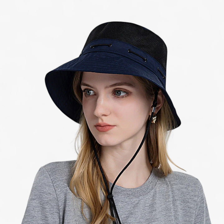 Sun Hat Breathable