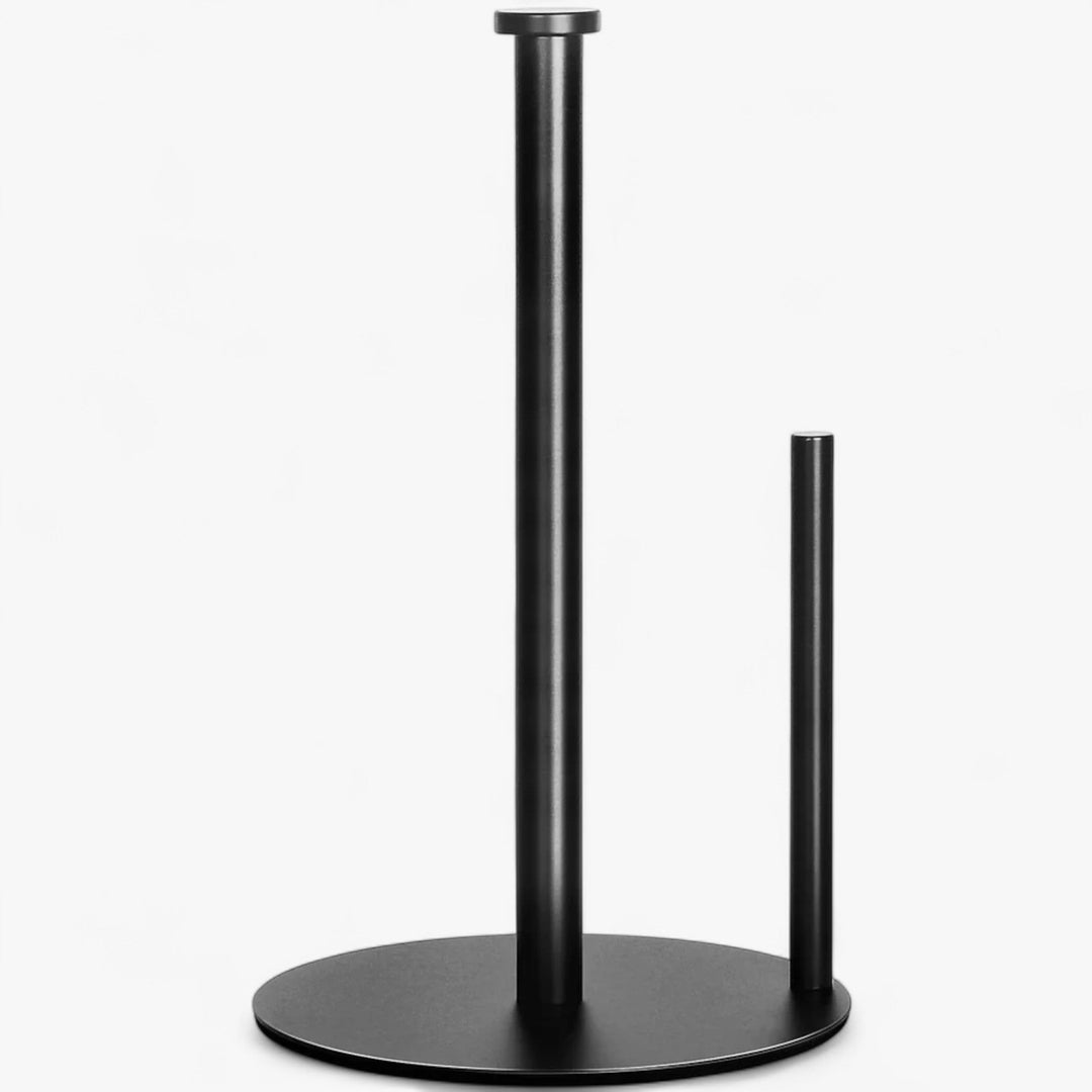 Kitchen Roll Holder with Tear Element