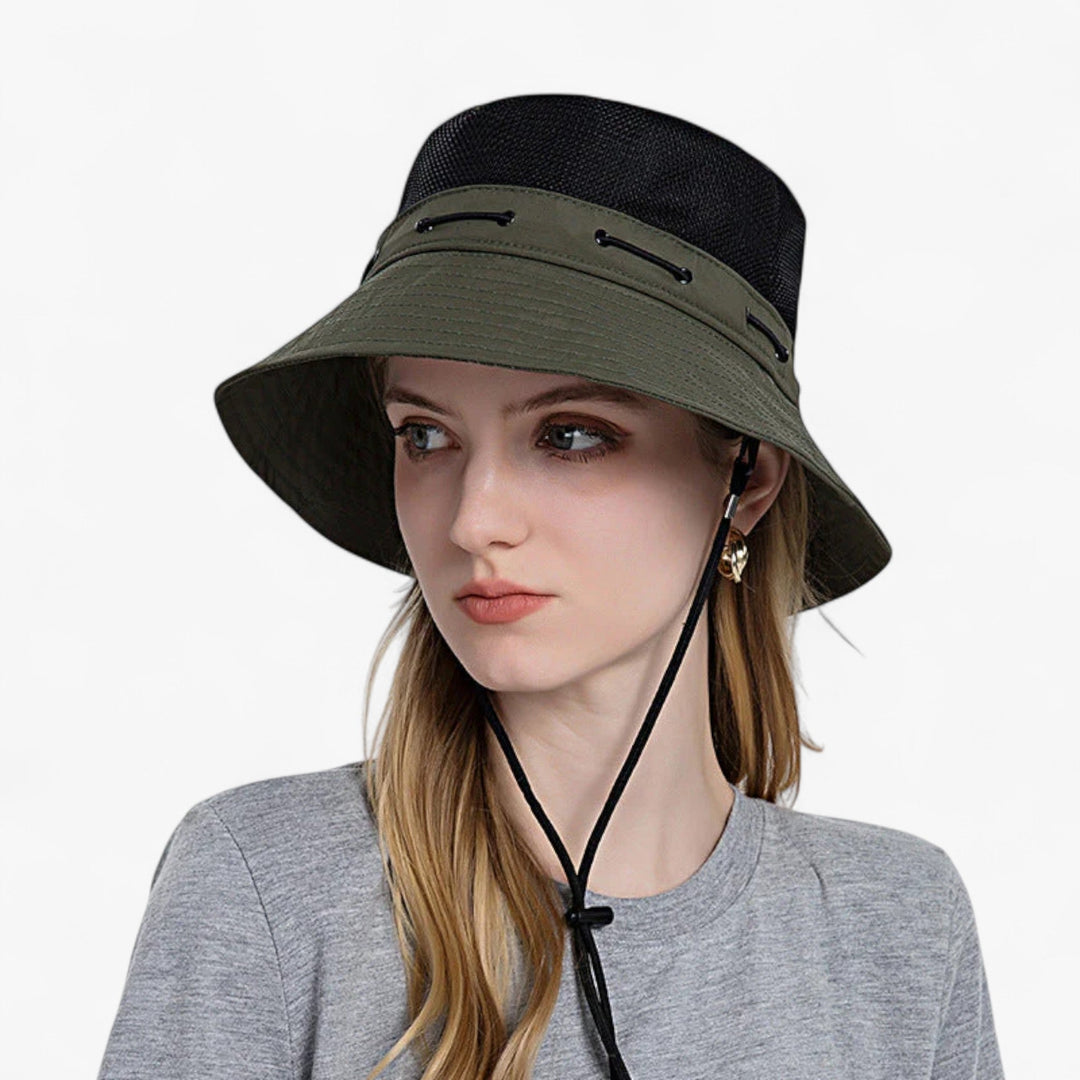 Sun Hat Breathable
