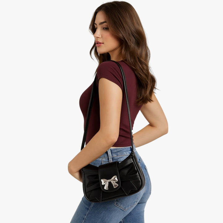 Women's Compact Clutch Bag