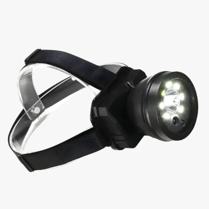 Full HD Front Camera Hands-Free Recorder