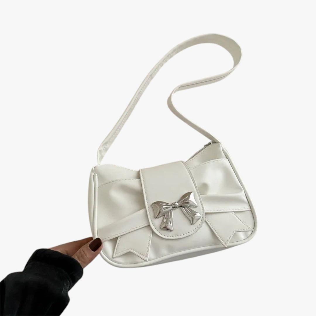 Women's Compact Clutch Bag