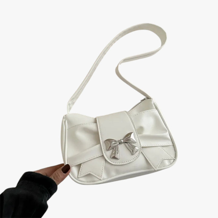 Women's Compact Clutch Bag