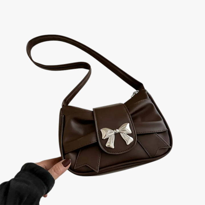 Women's Compact Clutch Bag