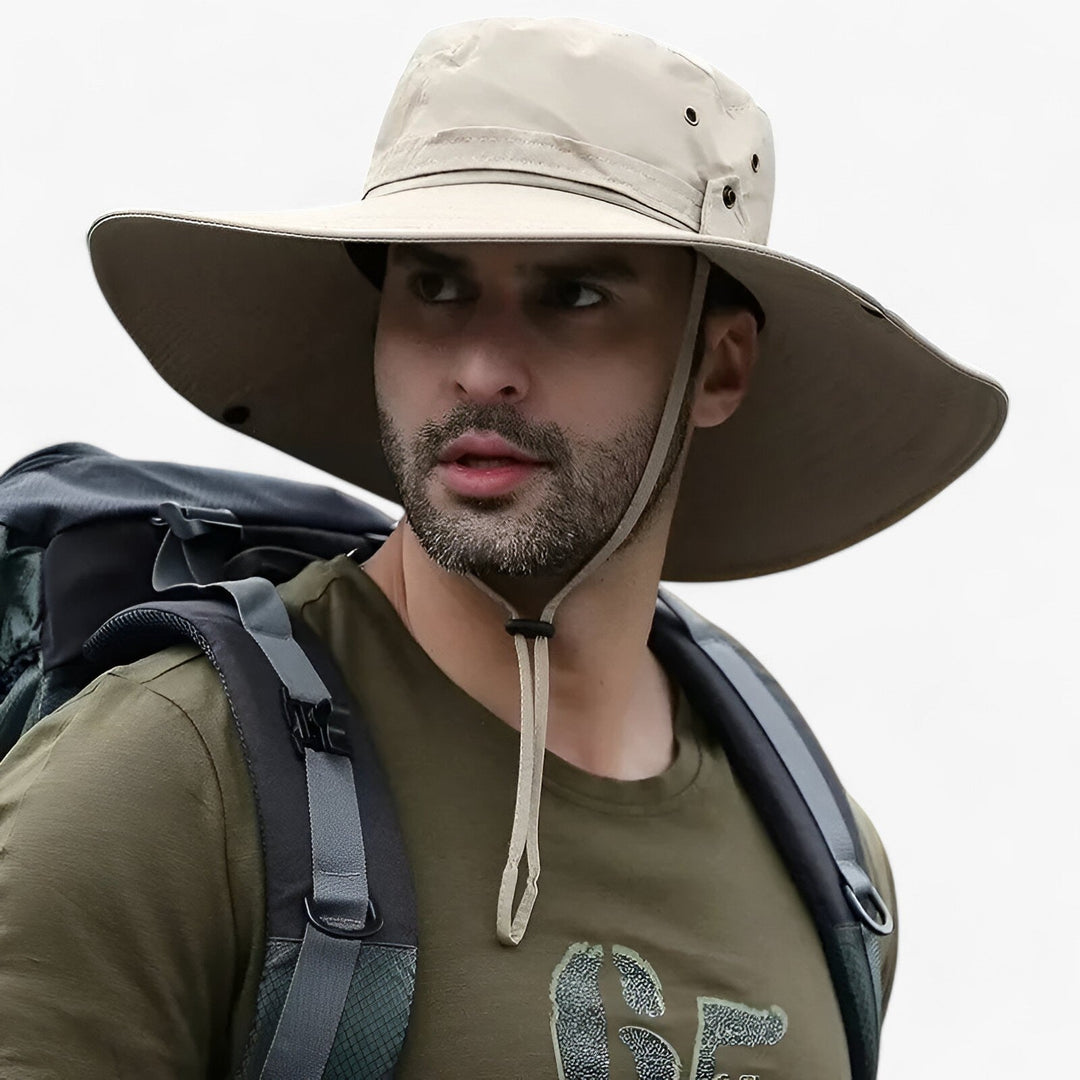 Outdoor Hat UV Protection Sun Hat