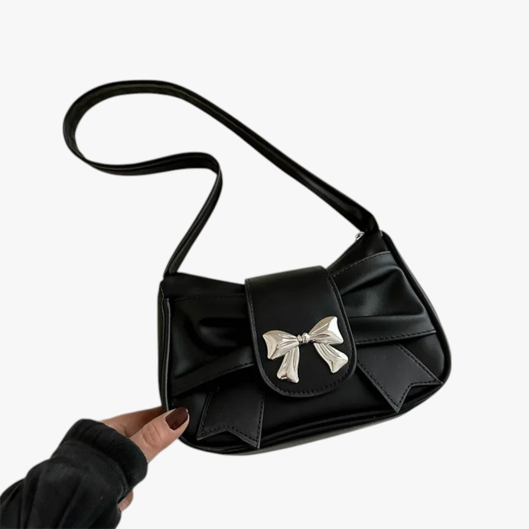 Women's Compact Clutch Bag