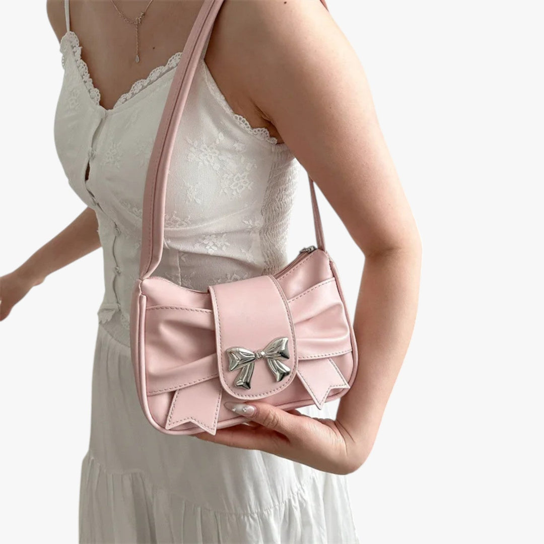 Women's Compact Clutch Bag