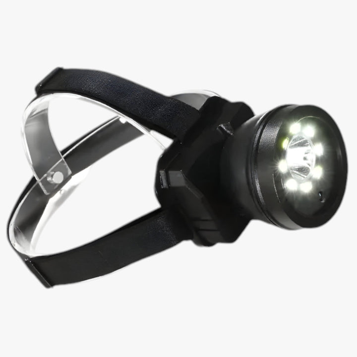 Full HD Front Camera Hands-Free Recorder