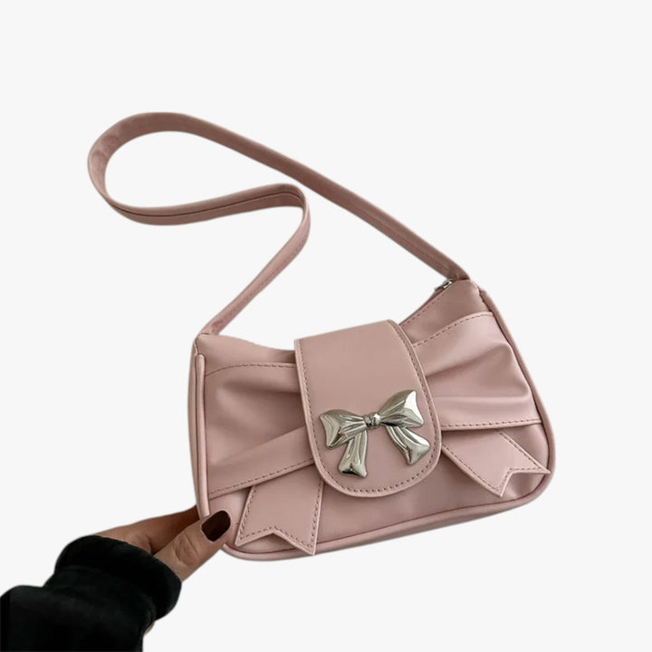 Women's Compact Clutch Bag