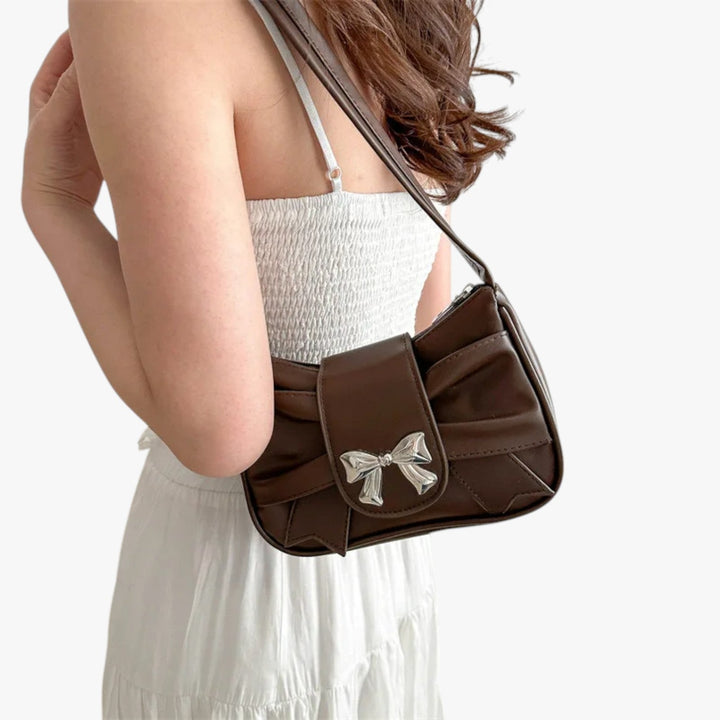 Women's Compact Clutch Bag