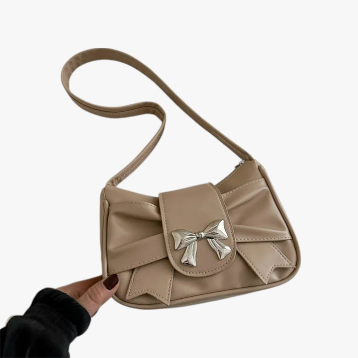 Women's Compact Clutch Bag