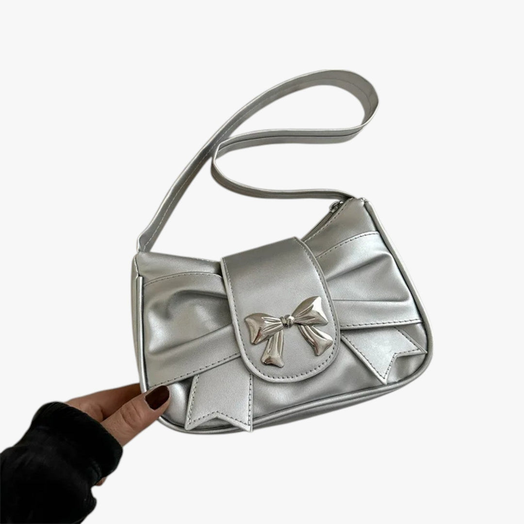 Women's Compact Clutch Bag