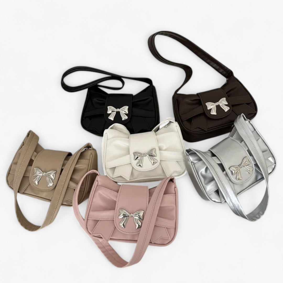 Women's Compact Clutch Bag