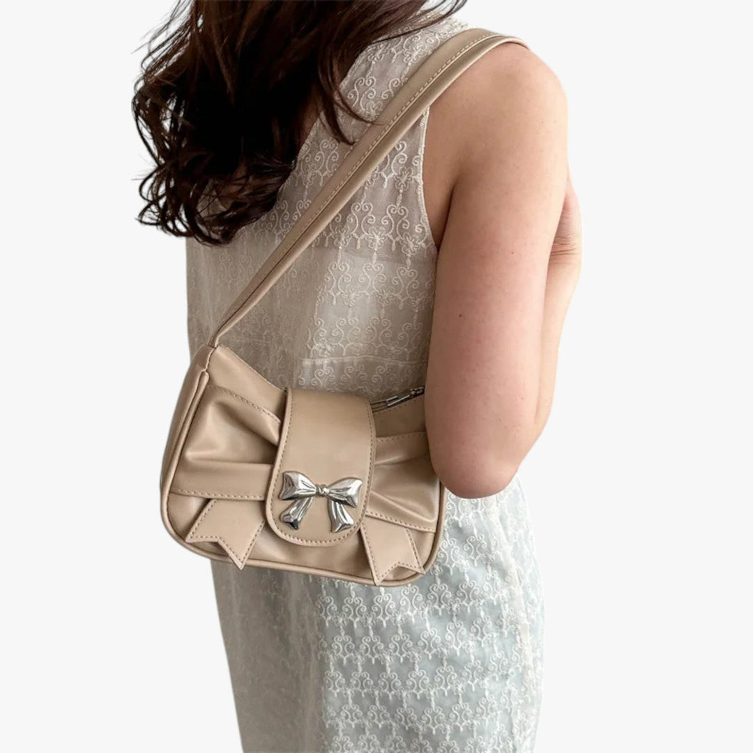 Women's Compact Clutch Bag