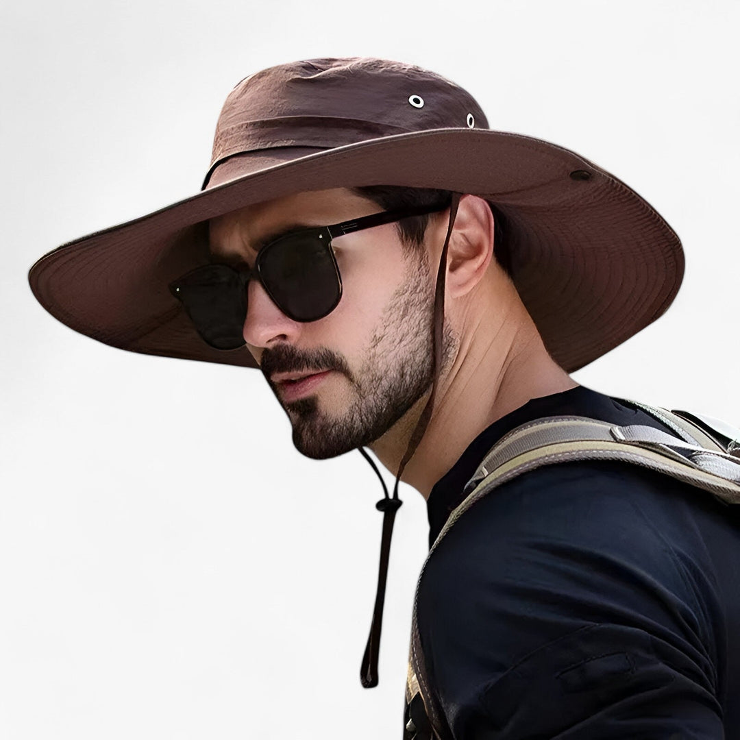 Outdoor Hat UV Protection Sun Hat