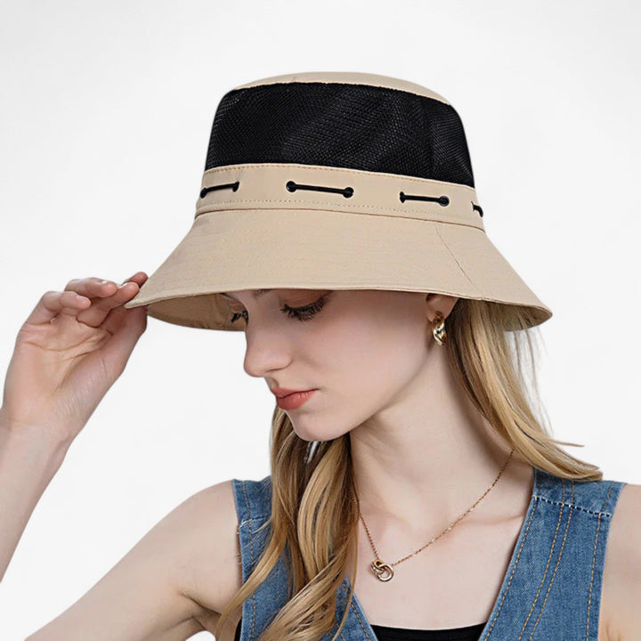 Sun Hat Breathable
