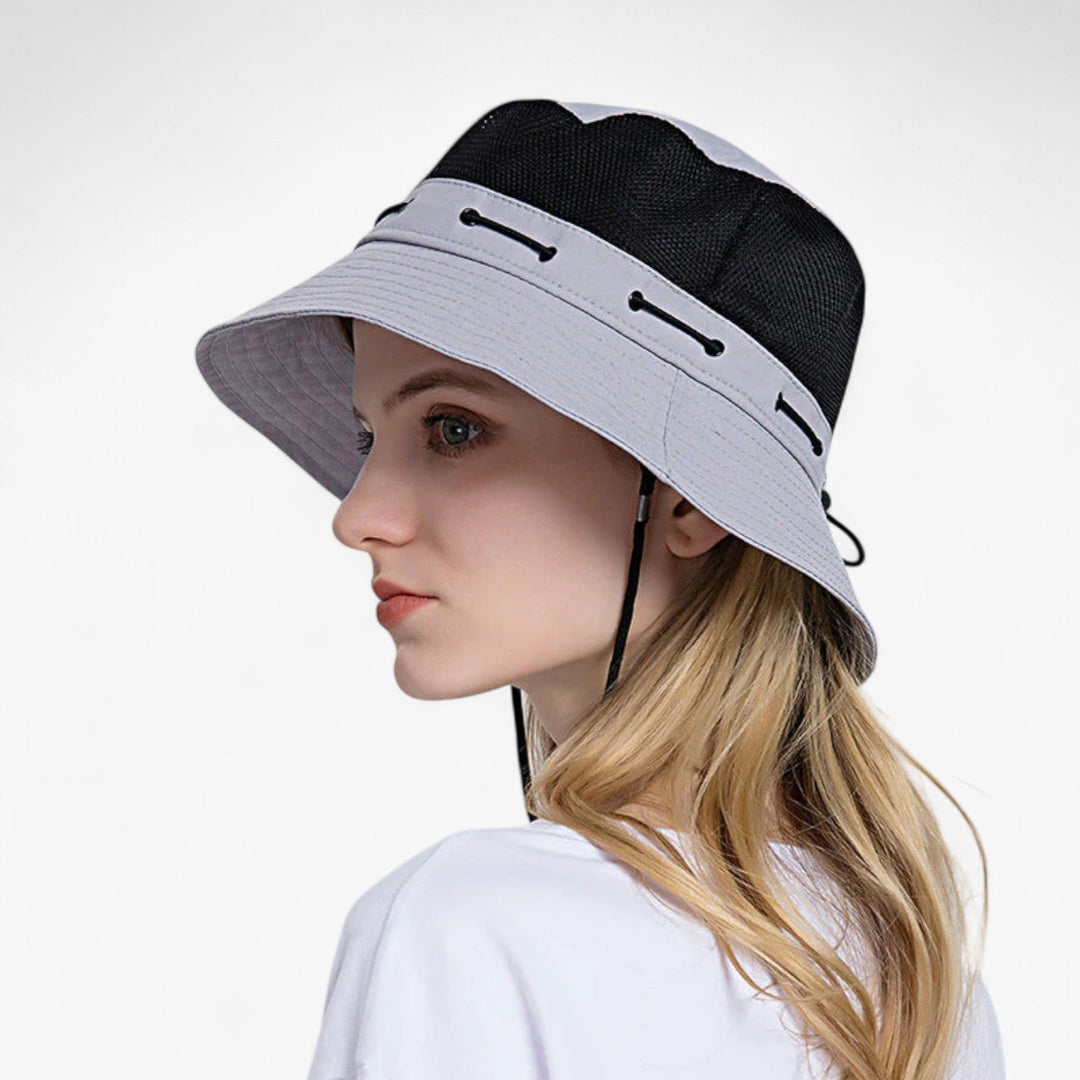 Sun Hat Breathable