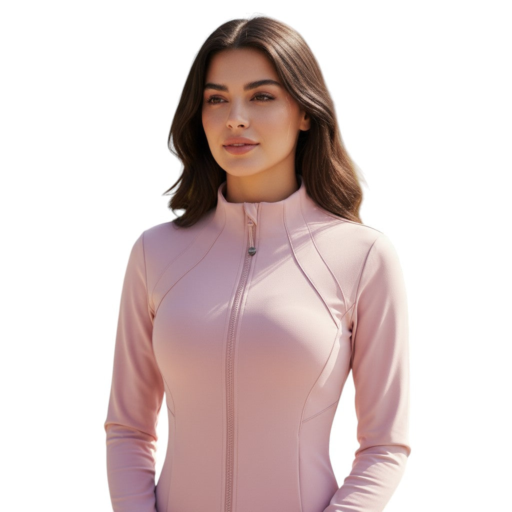 Women's Sports Jacket Slim Fit