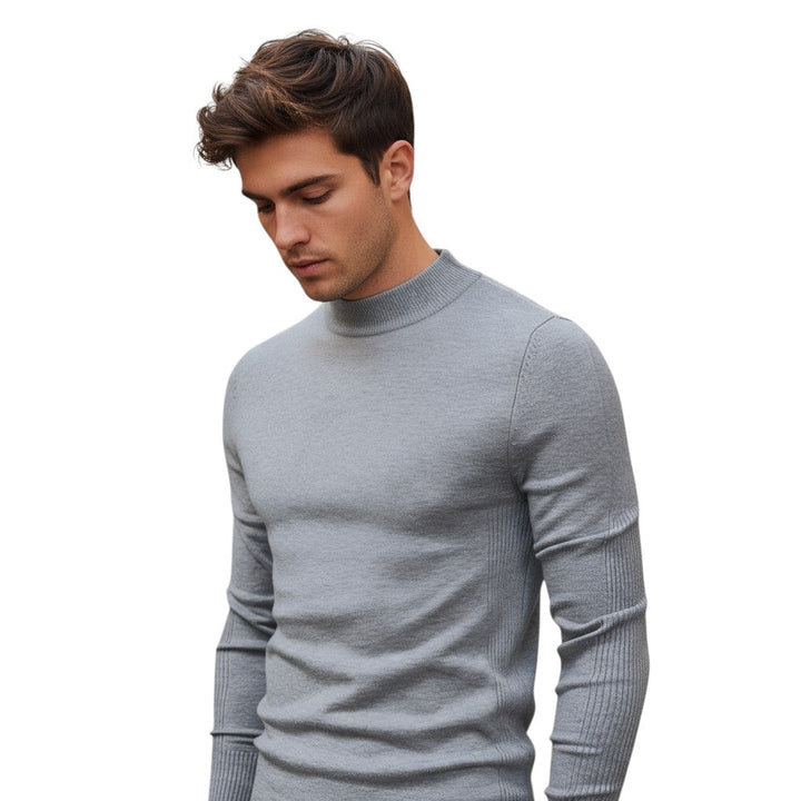 Men's Warm Sweater for Winter