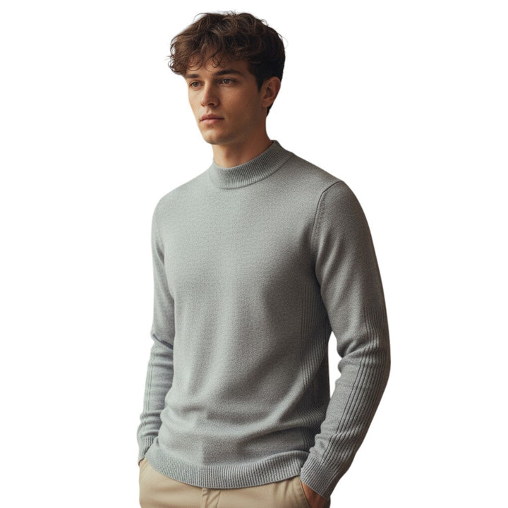Men's Warm Sweater for Winter
