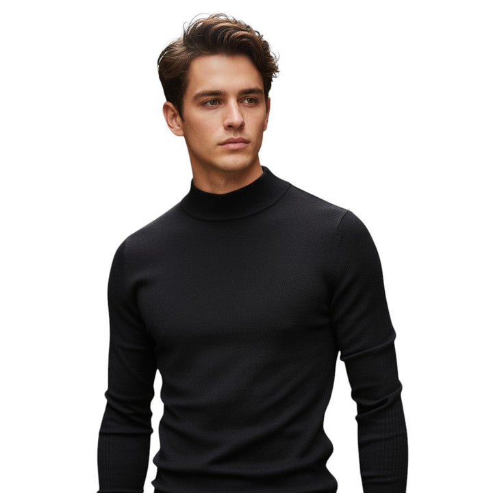 Men's Warm Sweater for Winter