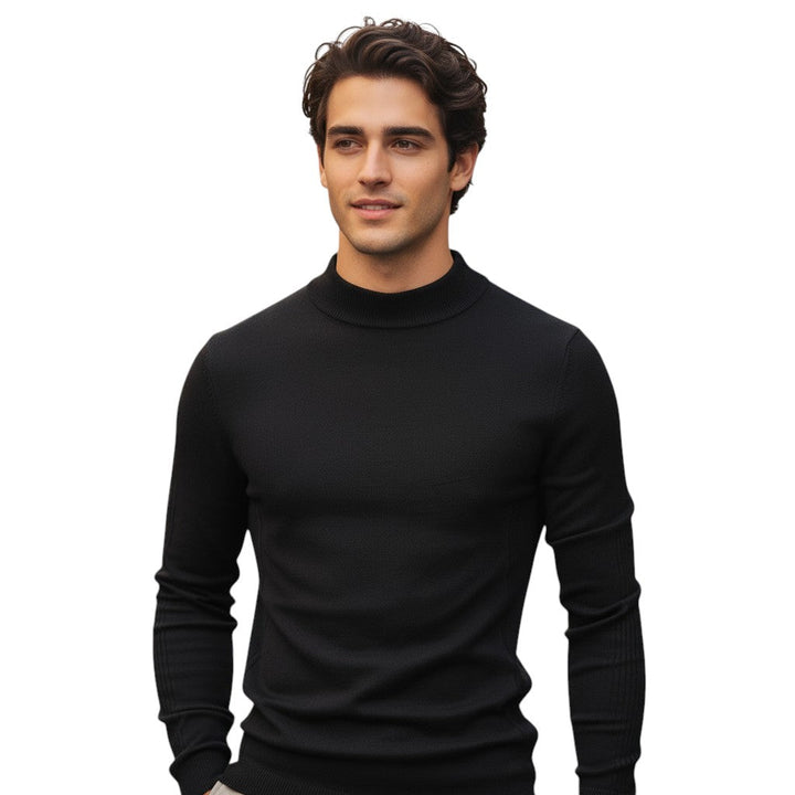 Men's Warm Sweater for Winter