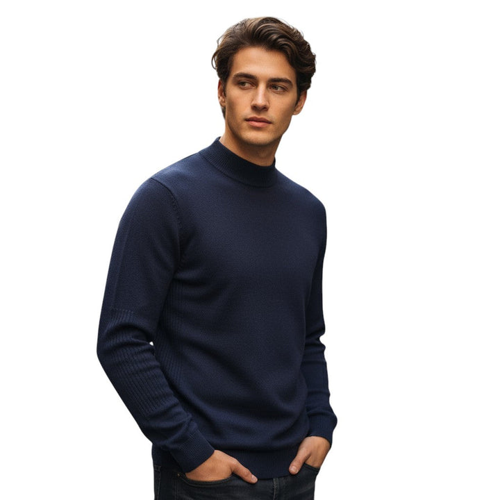 Men's Warm Sweater for Winter