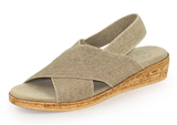 Charleston Shoe Co. Atlantic Sandal
